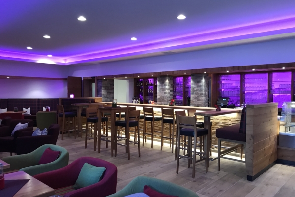 Hotel Seeblick (Bad Reichenhall)